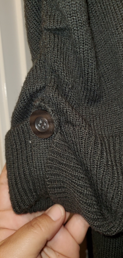 Sweater Dress - Picture 3 of 4